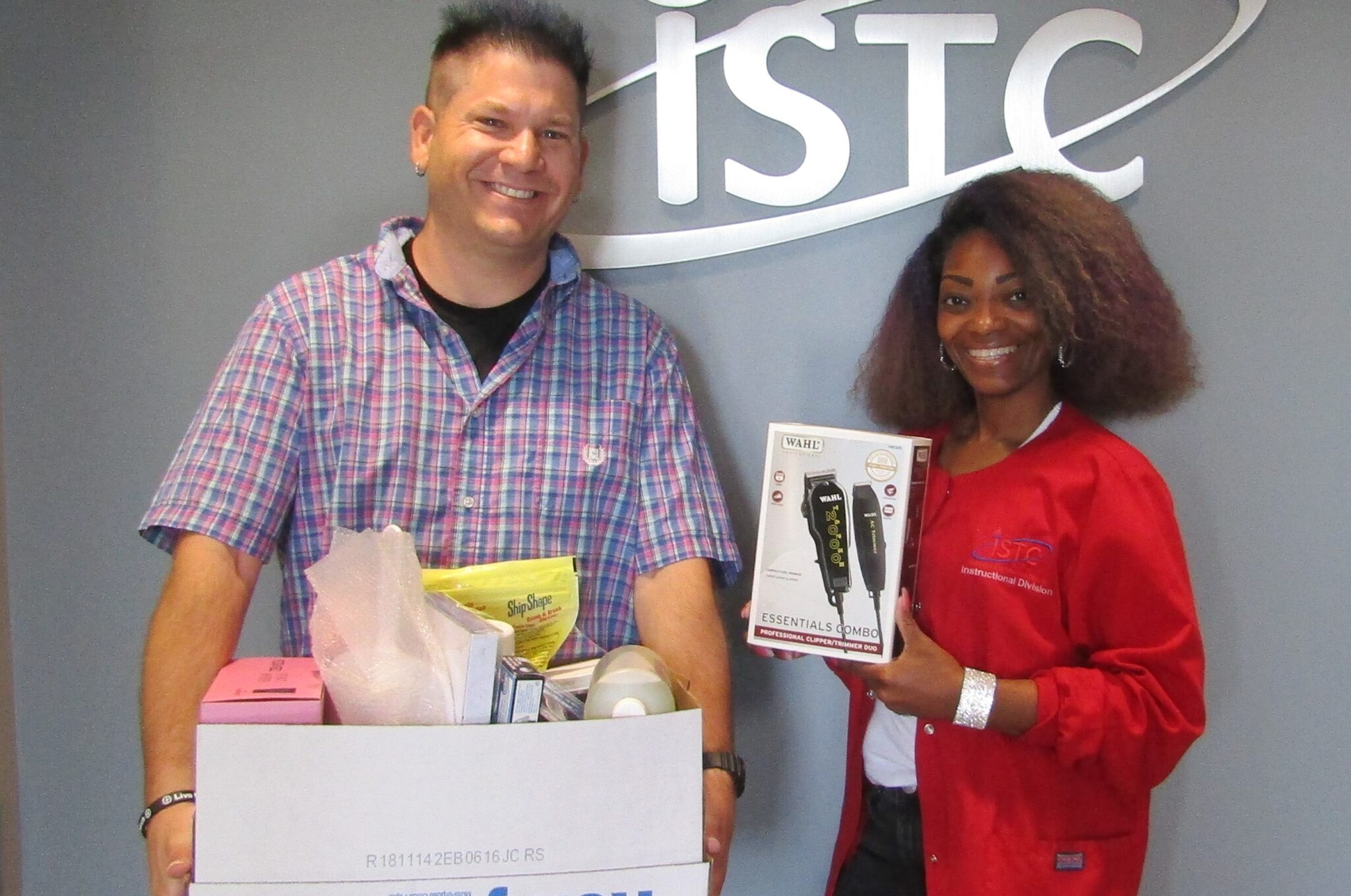 Featured image for “ISTC Receives Third Central Alabama Community Foundation Award”