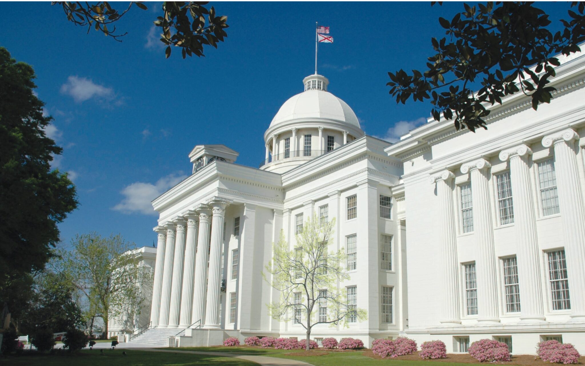 Featured image for “Gov. Ivey Announces Creation of Alabama Prison Repurposing Commission”