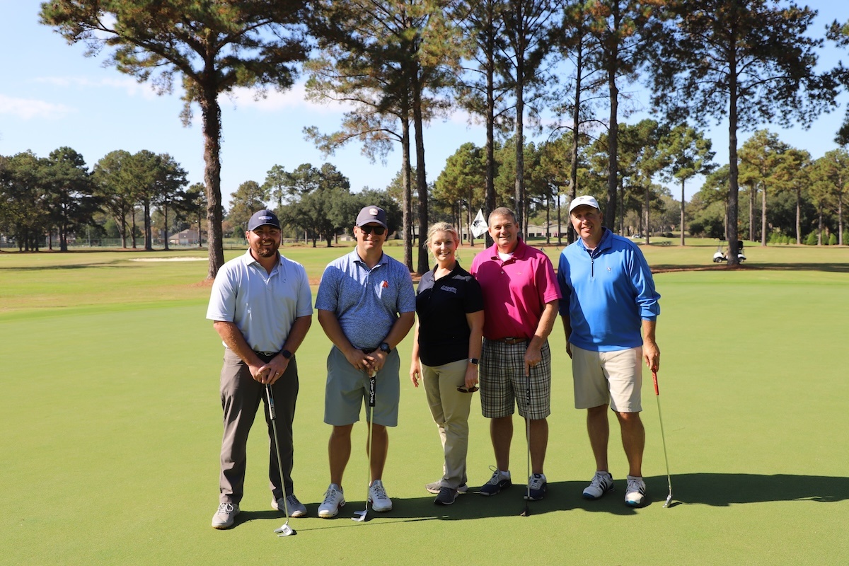 Featured image for “7th annual ISTC Foundation Golf Tournament”